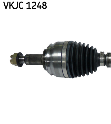 SKF VKJC 1248 Albero motore/Semiasse